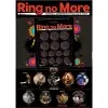 Gel Quita Armonicos Ring No More x14 unidades (edición especial) Damper