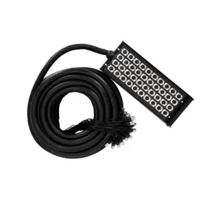 Patchera 32 Canales 8 Envios 30 Metros Adam Hall 40C30