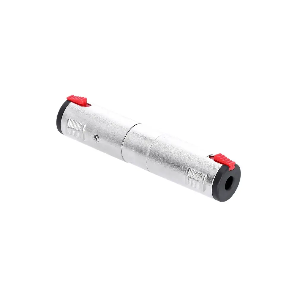 Adaptador Plug hembra a Plug hembra Adam Hall 4AJF3JF3