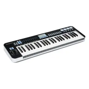 Samson Kgr49 - Teclado Controlador Midi/usb Graphite Line