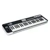 Samson Kgr49 - Teclado Controlador Midi/usb Graphite Line