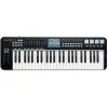 Samson Kgr49 - Teclado Controlador Midi/usb Graphite Line