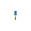 Adaptador Mini Plug a Plug Stereo Adam Hall 4AMF3JM3GBLU