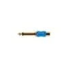 Adaptador RCA a Plug Mono Adam Hall 4ARF2JM2GBLU