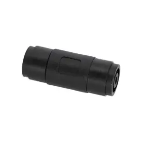 Adaptador Spekon Hembra 4 Pines Adam Hall 4ASM4SM4