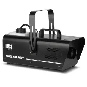 Maquina De Humo Martin Rush Sm 850