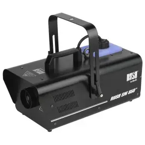 Maquina De Humo Martin Rush Sm 850