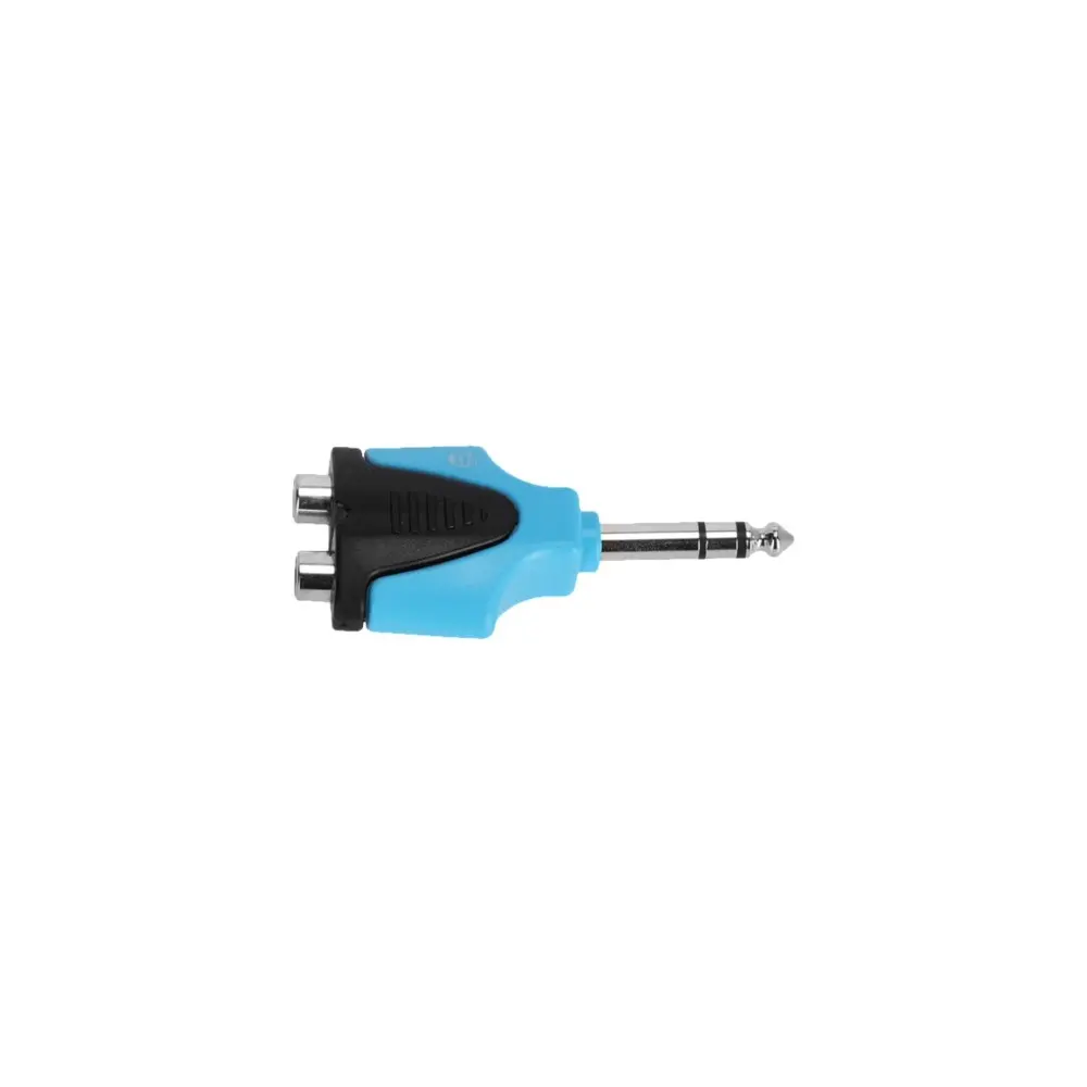 Adatapdor RCA Plug Adam Hall 4AYRF2JM3BLU