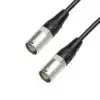 Cable de Red Categoria 5E 5 Metros Adam Hall 4CAT50500