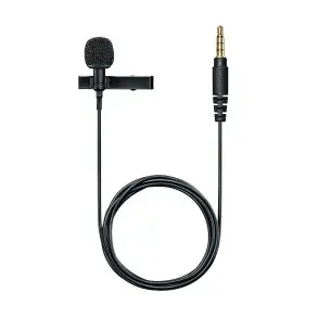 Shure MVl/A - Microfono Corbatero Para iPhone
