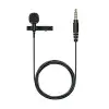 Shure MVl/A - Microfono Corbatero Para iPhone