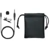 Shure MVl/A - Microfono Corbatero Para iPhone