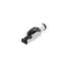Conector RJ45 Categoria 6A Atornillable IP20 Adam Hall 4CCAT6