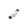 Conector RJ45 Categoria 6A Atornillable IP20 Adam Hall 4CCAT6