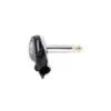 Ficha Plug Mono Flat Angulo Neutrik Adam Hall 4CJM2FL