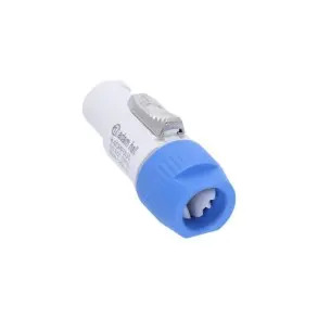 Ficha Powercom Out Adam Hall 4CPFOUT