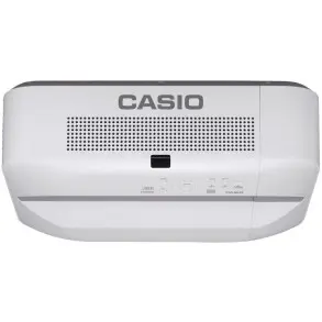 Proyector Casio de Led Ultra Short Throw Series 3500 Lumenes XJ-UT351W