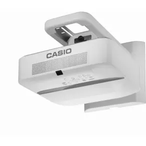 Proyector Casio de Led Ultra Short Throw Series 3500 Lumenes XJ-UT351W