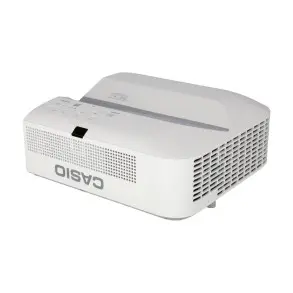 Proyector Casio de Led Ultra Short Throw Series 3500 Lumenes XJ-UT351W