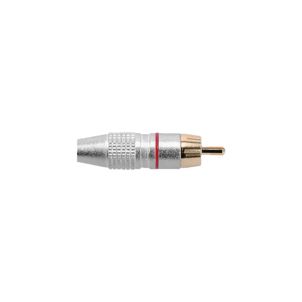 Ficha RCA Macho Adam Hall 4CR2RED