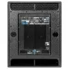 Subwoofer Activo Db Technologies Cardiode 2500w 18" + 15" Cardioide