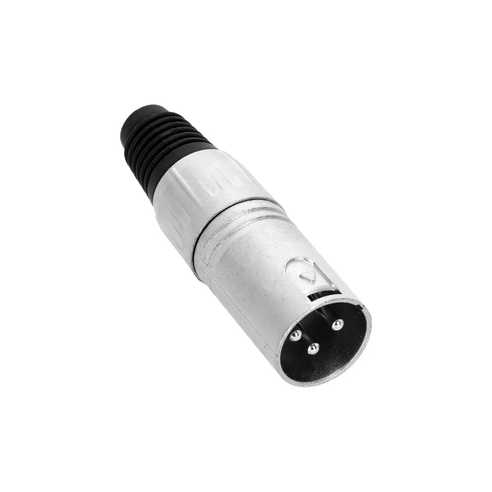 Ficha Canon Macho Adam Hall 4CXM3