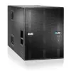 Subwoofer Activo Db Technologies Cardiode 2500w 18" + 15" Cardioide