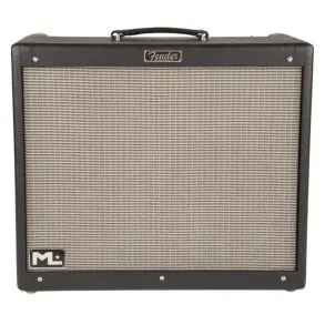 Amplificador Fender Para Guitarra Hot Rod Deville ML 60W 2 x 12"