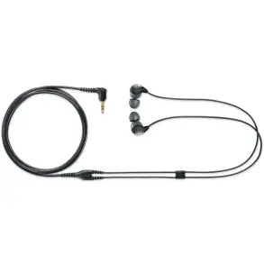 Shure SE112 Auriculares Intraural Profesional InEar