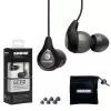 Shure SE112 Auriculares Intraural Profesional InEar