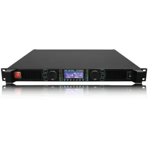 Potencia Digital PKN 2500