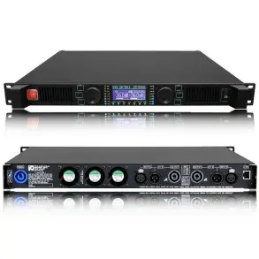 Potencia Digital PKN 2500