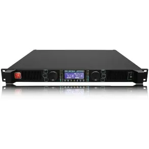 Potencia Digital PKN 6000