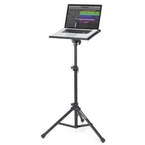 Soporte Para laptop o Atril Samson Lts50