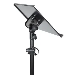 Soporte Para laptop o Atril Samson Lts50