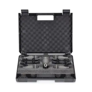 Samson Dk705 - Set De 5 Microfonos Para Batería