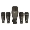 Samson Dk705 - Set De 5 Microfonos Para Batería