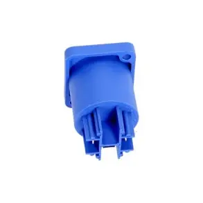 Conector Chasis Power In Adam Hall 4PPMIN