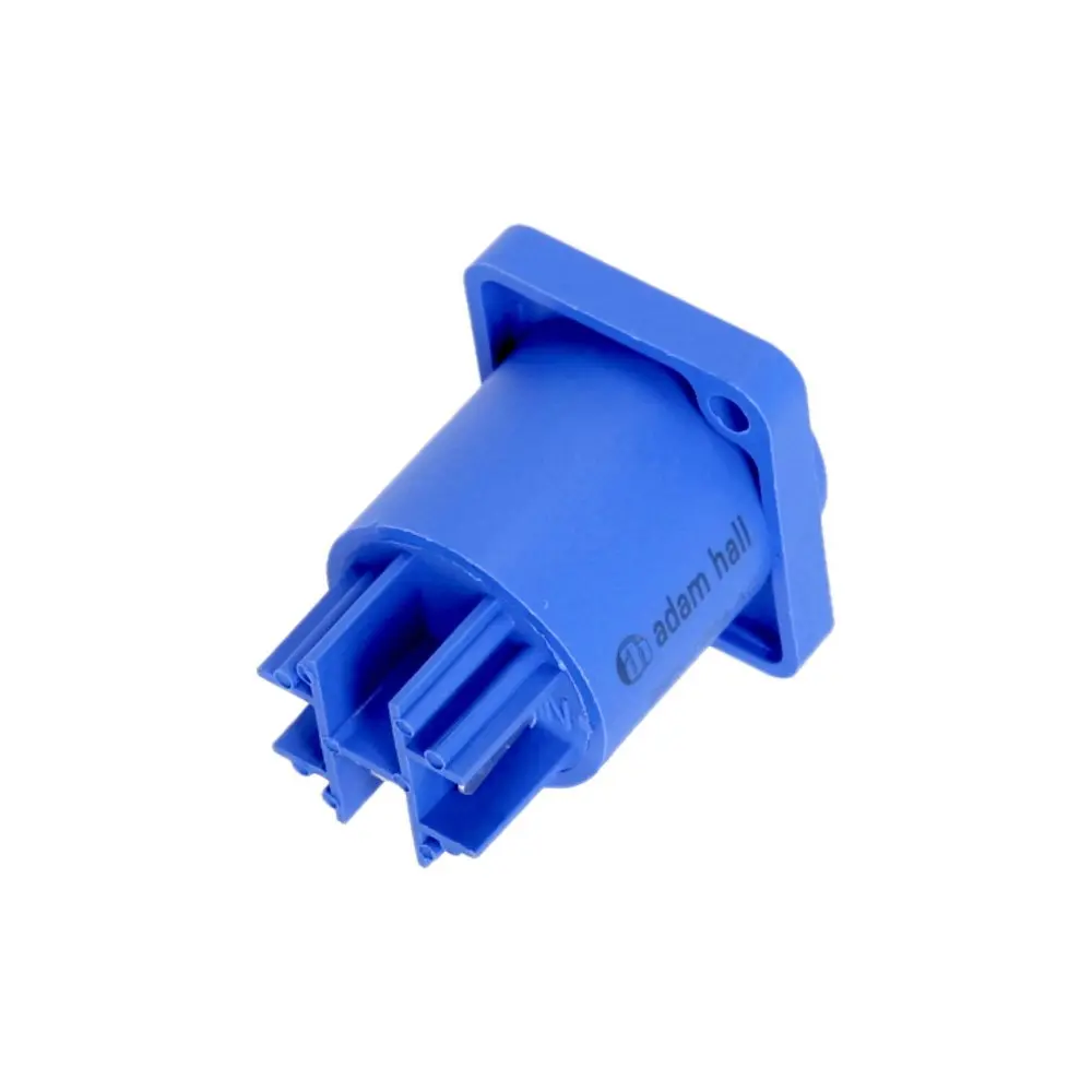 Conector Chasis Power In Adam Hall 4PPMIN