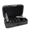 Set De 7 Armonicas Hohner Blues Band