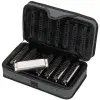 Set De 7 Armonicas Hohner Blues Band