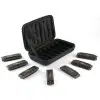 Hohner Set De 7 Armonicas Cromaticas Piedmon