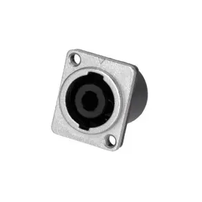 Ficha Plug Chasis Adam Hall 4PSM4