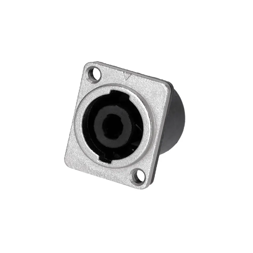 Ficha Plug Chasis Adam Hall 4PSM4