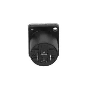 Ficha Plug Chasis Adam Hall 4PSM4