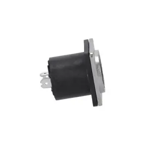 Ficha Plug Chasis Adam Hall 4PSM4