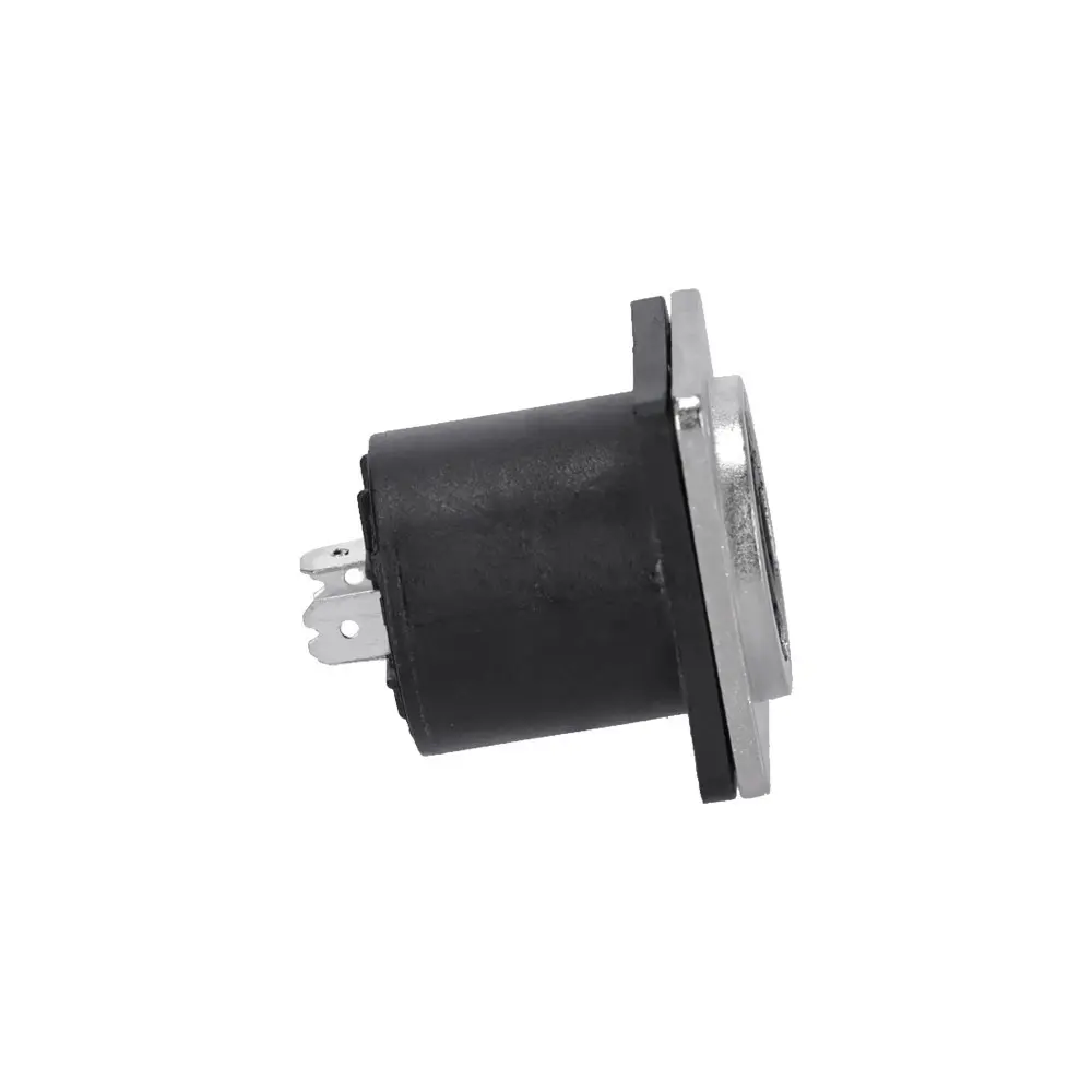 Ficha Plug Chasis Adam Hall 4PSM4