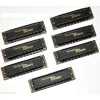 Hohner Set De 7 Armonicas Cromaticas Piedmon