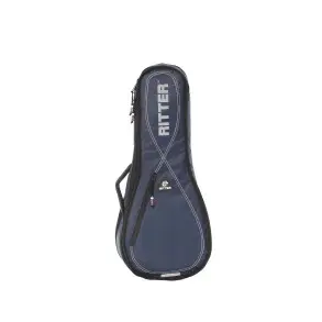 Ritter Rgp2-u - Funda Para Ukelele Soprano