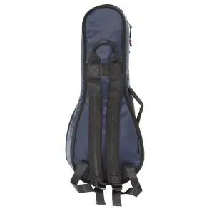 Ritter Rgp2-u - Funda Para Ukelele Soprano